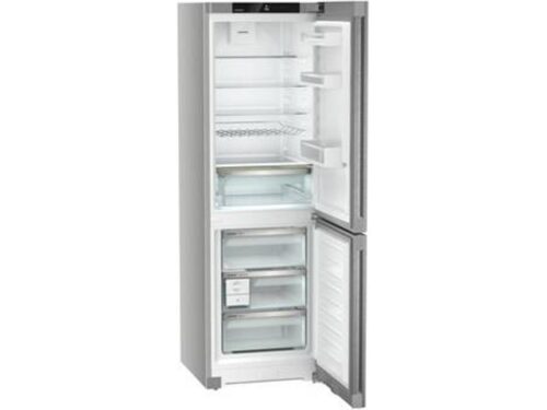 Frigorífico Combinado LIEBHERR CNSDD 5223 Plus (No Frost - 185.5 cm - 330 L - Inox) - Image 5