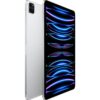 iPad Pro APPLE (11'' - 128 GB - Wi-Fi+Cellular - Prateado) - Image 2
