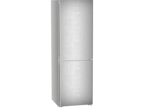 Frigorífico Combinado LIEBHERR KGNSFD 52Z03 (No Frost - 185.5 cm - 330 L - Inox) - Image 2