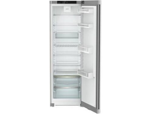Frigorífico LIEBHERR SRSFE 5220 Plus (Ventilado - 185.5 cm - 399 L - Inox) - Image 4