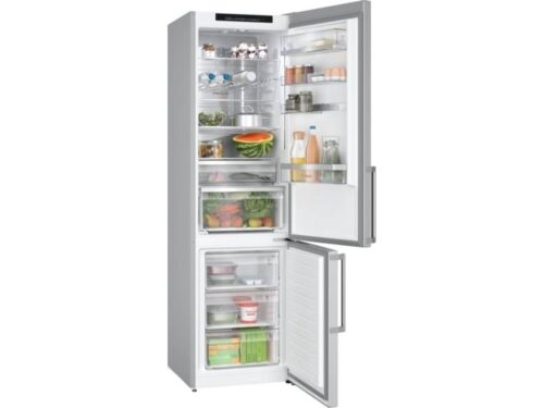 Frigorífico Combinado BOSCH KGN39AIAT (No Frost - 203 cm - 363 L - Inox) - Image 2