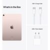 iPad Air APPLE (10.9'' - 64 GB - Wi-Fi - Rosa) - Image 5