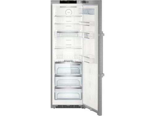 Frigorífico LIEBHERR SKBES 4380 (Ventilado - 185 cm - 366 L - Inox) - Image 5