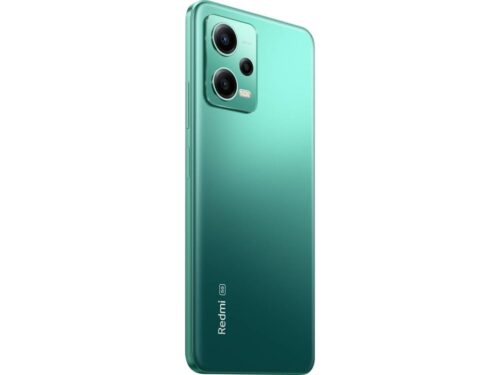 Smartphone XIAOMI Redmi Note 12 5G (6.67'' - 4 GB - 128 GB - Verde) - Image 3