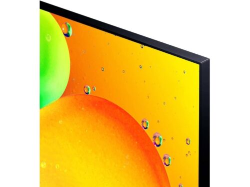 TV LG 43NANO766QA (Nano Cell - 43'' - 109 cm - 4K Ultra HD - Smart TV) - Image 5