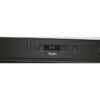 Máquina de Lavar Loiça WHIRLPOOL Supreme WFC 3C33PFX (14 Conjuntos - 60 cm - Inox) - Image 3