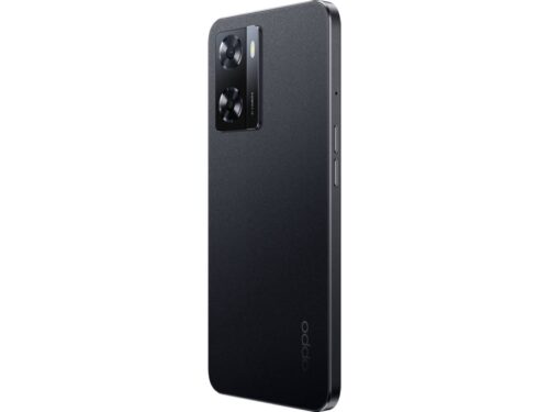 Smartphone Desbloqueado NOS OPPO A57 (6.56'' - 4 GB - 64 GB - Preto) - Image 5