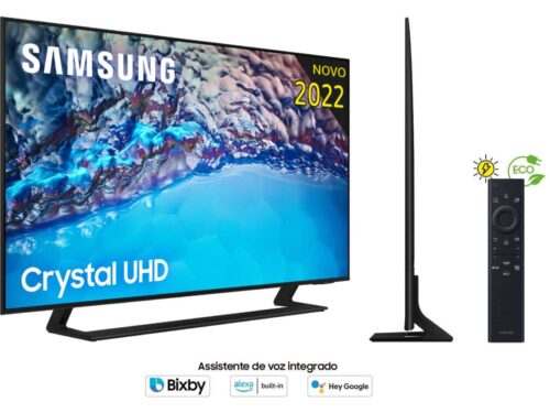 TV SAMSUNG UE50BU8505KXXC (LED - 50'' - 127 cm - 4K Ultra HD - Smart TV) - Image 3