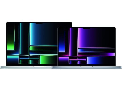 MacBook Pro APPLE Prateado (16'' - Apple M2 Pro 12-core - RAM: 16 GB - 1 TB SSD - GPU 19-core) - Image 5