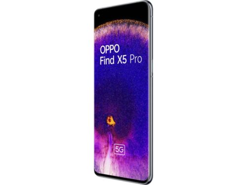 Smartphone OPPO Find X5 Pro (6.7'' - 12 GB - 256 GB - Branco) - Image 3