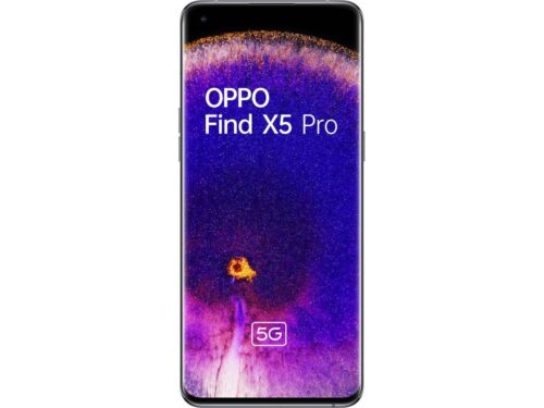 Smartphone OPPO Find X5 Pro (6.7'' - 12 GB - 256 GB - Branco) - Image 2