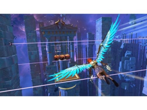 Jogo PS5 Immortals Fenyx Rising - Image 6