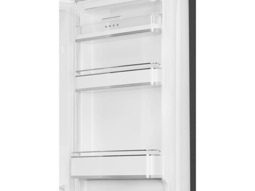 Frigorífico Combinado SMEG Anni 50 FAB32RWH5 (No Frost - 196.8 cm - 331 L - Branco) - Image 4