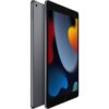 iPad APPLE (10.2'' - 256 GB - Wi-Fi - Cinzento Sideral) - Image 2