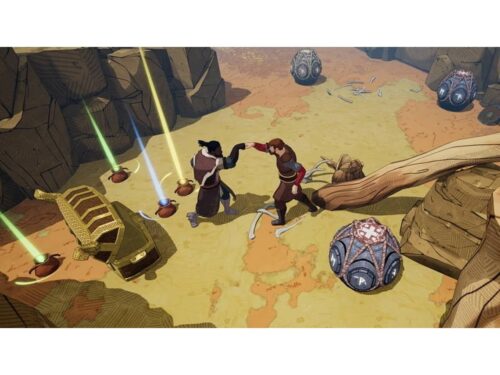 Jogo PS5 Tribes of Midgard (Deluxe Edition) - Image 3