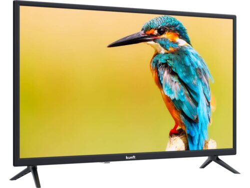 TV KUNFT K7612X32H (LED - 32'' - 81 cm - HD) - Image 3