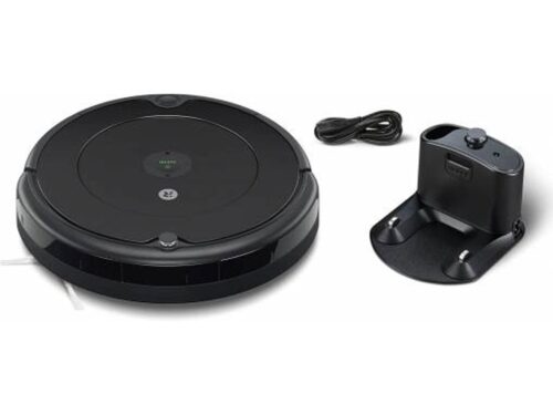 Aspirador Robô IROBOT Roomba 692 - Image 2