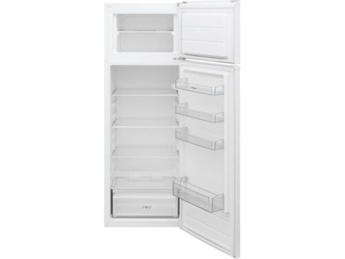 Frigorífico CANDY CVDS 5162WN (Estático - 160 cm - 240 L - Branco) - Image 2