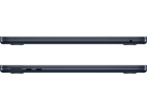 Macbook Air APPLE Z160_24_PO_CTO - Meia Noite (13'' - Apple M2 8-core - RAM: 8 GB - 256 GB SSD - GPU 8-core) - Image 4