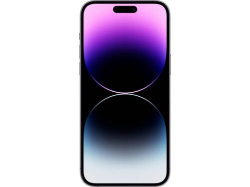 iPhone 14 Pro Max APPLE (6.7'' - 128 GB - Roxo Escuro) - Image 2