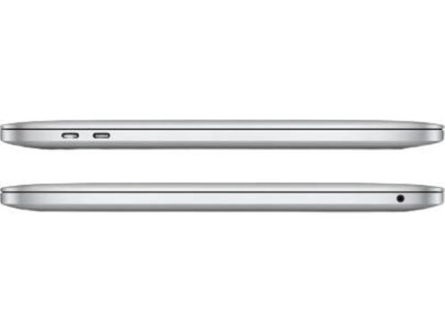 MacBook Pro APPLE Prateado (13.3'' - Apple M2 8-core - RAM: 8 GB - 256 GB SSD - GPU 10-core) - Image 4