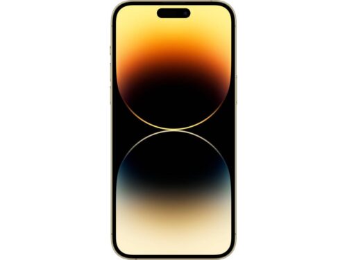 iPhone 14 Pro Max APPLE (6.7'' - 128 GB - Dourado) - Image 2