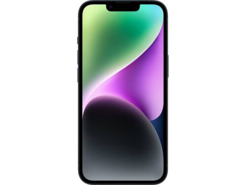 iPhone 14 APPLE (6.1'' - 128 GB - Meia-noite) - Image 2