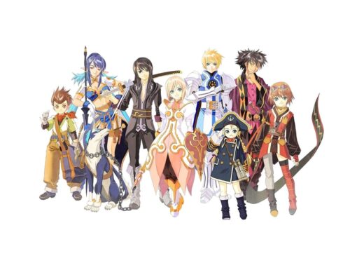Jogo Nintendo Switch Tales of Vesperia (Definitive Edition) - Image 5