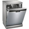 Máquina de Lavar Loiça SIEMENS SN23HI00KE (13 Conjuntos - 60 cm - Inox)