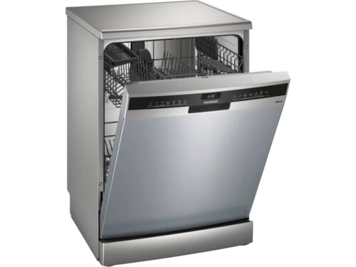 Máquina de Lavar Loiça SIEMENS SN23HI00KE (13 Conjuntos - 60 cm - Inox)