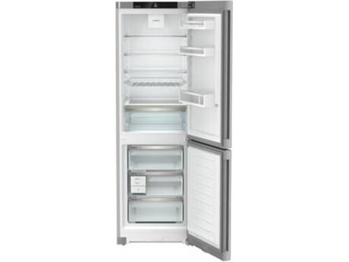 Frigorífico Combinado LIEBHERR CNSDD 5223 Plus (No Frost - 185.5 cm - 330 L - Inox) - Image 4