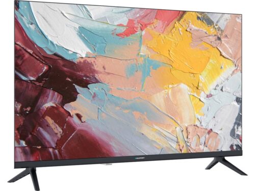 TV BLAUPUNKT BA32H4382Q (LED - 32'' - 81 cm - HD - Android TV) - Image 3