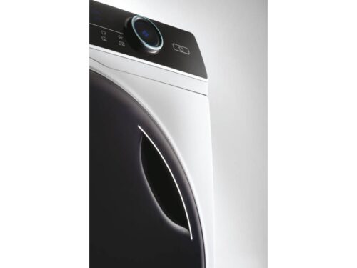 Máquina de Lavar e Secar Roupa HAIER I-Pro Series 7 HWD100-B14979-S (6/10 kg - 1400 rpm - Branco) - Image 3