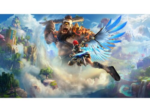 Jogo PS5 Immortals Fenyx Rising - Image 4