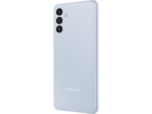 Smartphone SAMSUNG Galaxy A13 5G (6.5'' - 4 GB 128 GB - Azul) - Image 4