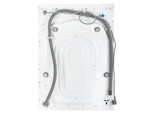 Máquina de Lavar Roupa KUNFT KWM5316 (7 kg - 1400 rpm - Branco) - Image 6