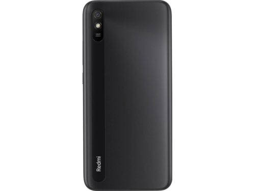 Smartphone XIAOMI Redmi 9A (6.53'' - 2 GB - 32 GB - Preto) - Image 5