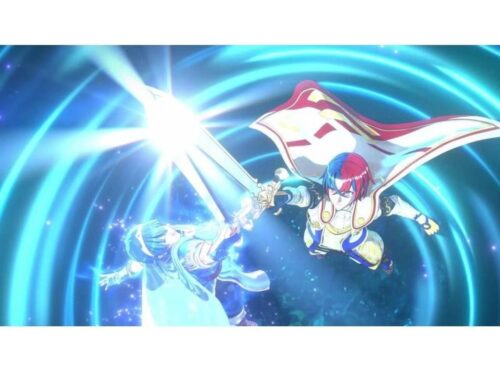 Jogo Nintendo Switch Fire Emblem Engage - Image 3