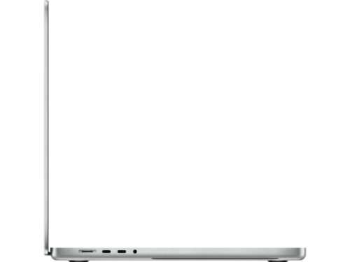 MacBook Pro APPLE Prateado (16'' - Apple M2 Pro 12-core - RAM: 16 GB - 1 TB SSD - GPU 19-core) - Image 2