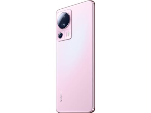 Smartphone XIAOMI 13 Lite (6.55'' - 8 GB - 256 GB - Rosa) - Image 4