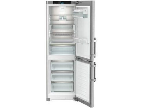 Frigorífico Combinado LIEBHERR SCNSDD 5253 (No Frost - 185.5 cm - 331 L - Inox) - Image 4