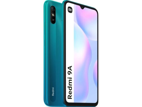 Smartphone XIAOMI Redmi 9A (6.53'' - 2 GB - 32 GB - Verde) - Image 2
