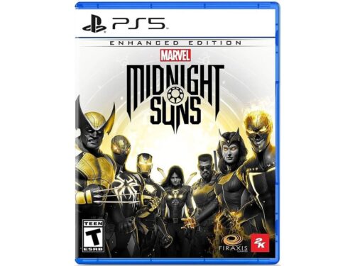 Jogo PS5 Marvel Midnight Suns (Enhanced Edition) - Image 2