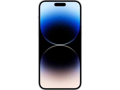 iPhone 14 Pro Max APPLE (6.7'' - 128 GB - Prateado) - Image 2