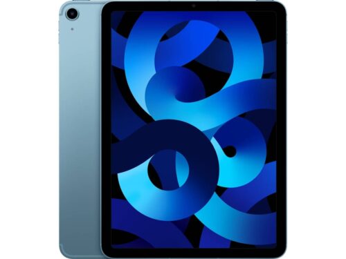 iPad Air APPLE (10.9'' - 64 GB - Wi-Fi+Cellular - Azul) - Image 2
