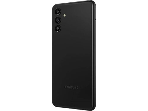 Smartphone SAMSUNG Galaxy A13 5G (6.5'' - 4 GB 128 GB - Preto) - Image 3