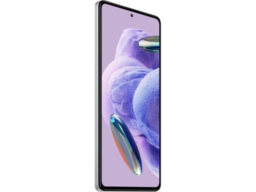 Smartphone XIAOMI Redmi Note 12 Pro+ 5G (6.7'' - 8 GB - 256 GB - Branco) - Image 4