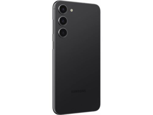Smartphone SAMSUNG Galaxy S23+ 5G (6.6'' - 8 GB - 256 GB - Preto) - Image 3