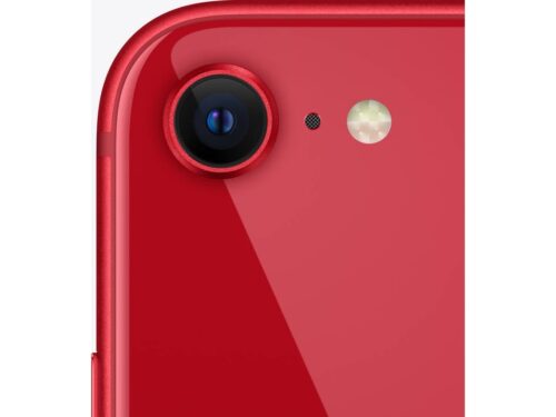 iPhone SE 2022 APPLE (4.7'' - 64 GB - (Product) Red) - Image 4