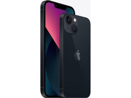iPhone 13 Mini APPLE (5.4'' - 128 GB - Meia-noite) - Image 2